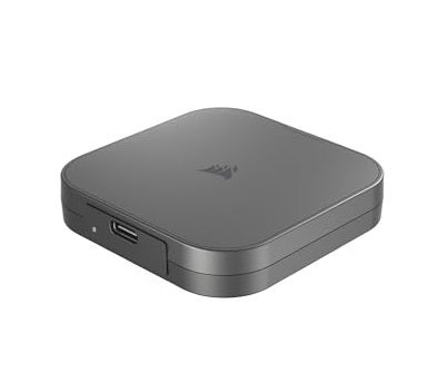 Corsair EX400U Portable External Solid State Drive